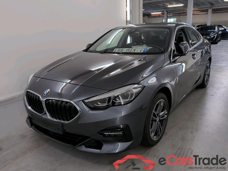 BMW 2 GRAN COUPE 218i OPF Model Sport #1