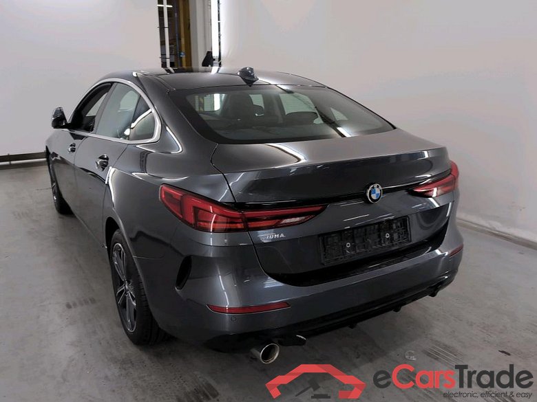 BMW 2 GRAN COUPE 218i OPF Model Sport #3