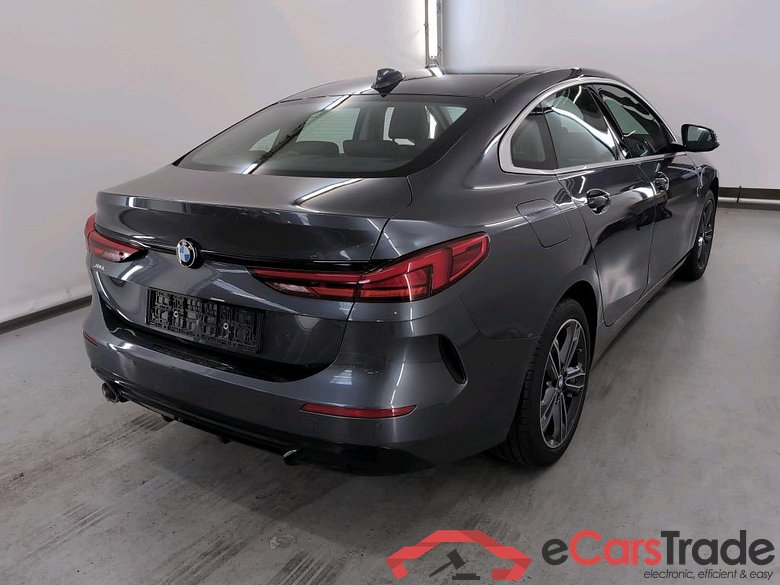 BMW 2 GRAN COUPE 218i OPF Model Sport #4