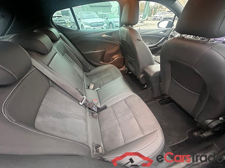 OPEL Astra Astra 1.2 Turbo Ultimate S/S #4