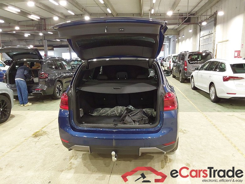 BMW IX3 80KWH AUTO #3