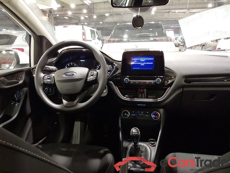 FORD FIESTA - 2017 1.0 EcoBoost Connected #6