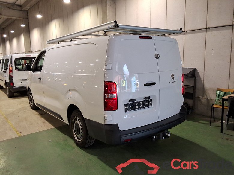 PEUGEOT EXPERT 2.0 BLUEHDI 120 S&S LONG PREMIUM #2