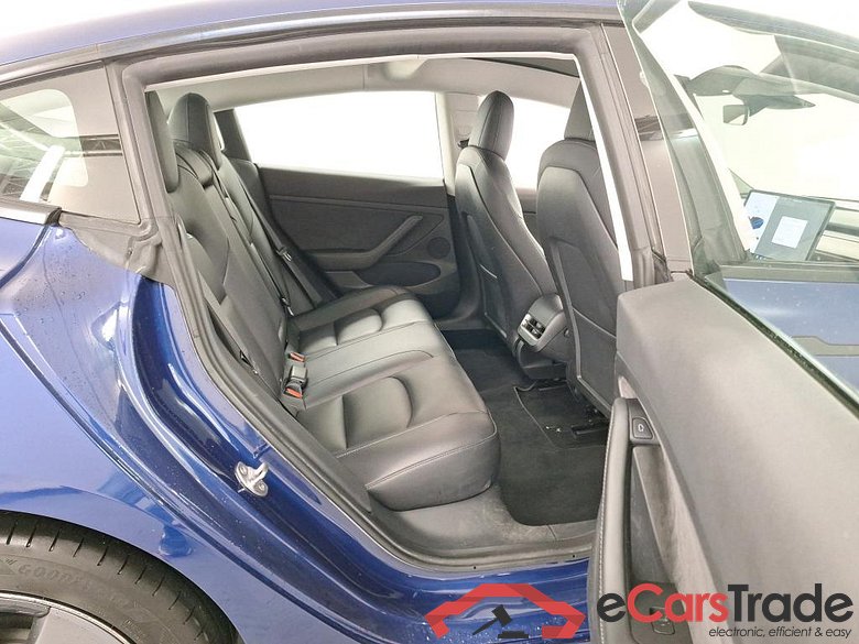 TESLA MODEL 3 50 KWH STANDARD RWD PLUS AUTO #6