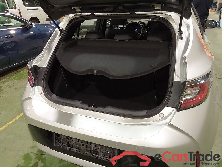 TOYOTA Corolla 1.8 HYBRID DYNAMIC PLUS E-CVT #3