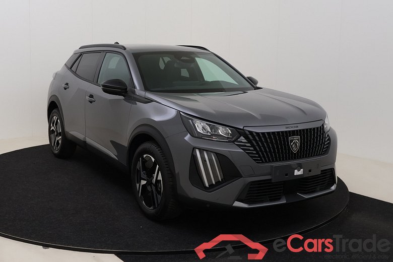 Peugeot 2008 Allure 1.2 Turbo 100 hp Man. 6 #3