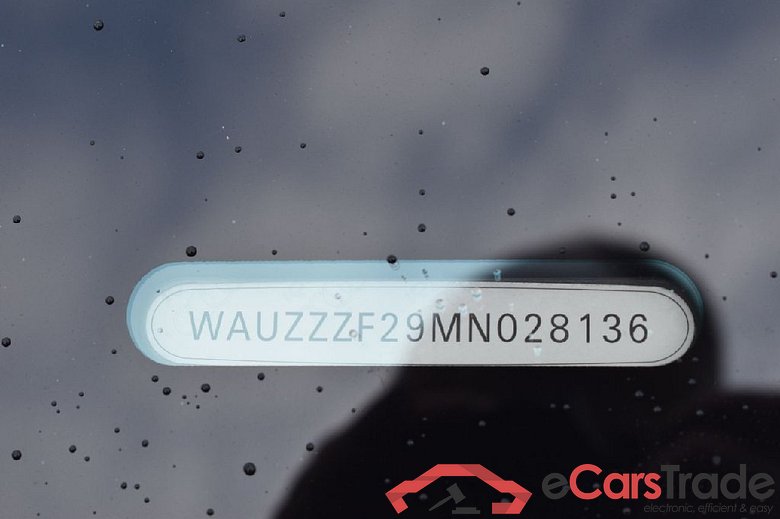 A6 Avant 40 TDI sport 2.0 TDI 150KW AT7 E6d #5