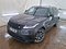 preview Land Rover Range Rover Velar #0