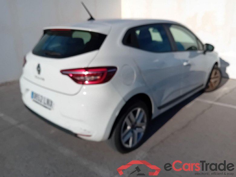 RENAULT Clio / 2019 / 5P / berlina con portón Intens TCe 67 kW (91CV) (AC) #2