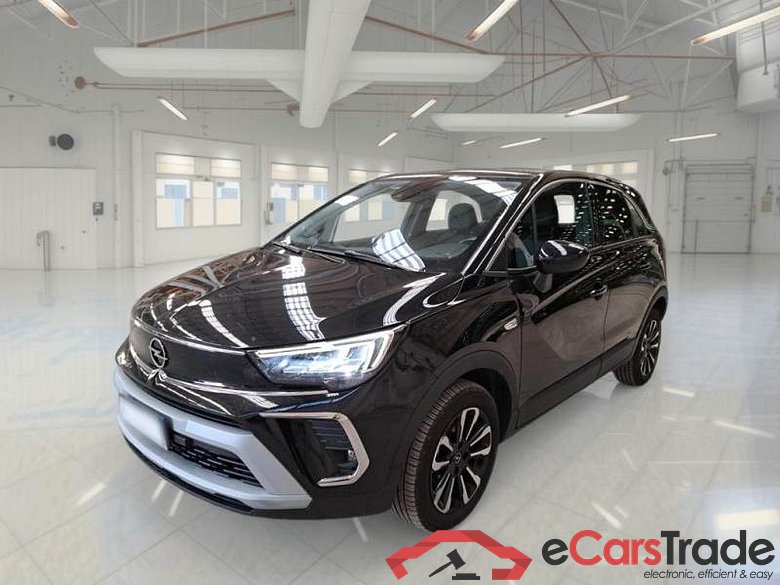 OPEL CROSSLAND / 2020 / 5P / CROSSOVER 1.5 DIESEL 110CV ELEGANCE SeS MT6 #1