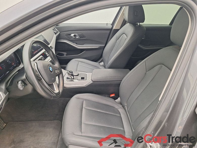 BMW, 3-serie Touring '18, BMW 3 Reeks Touring 320dA (120 kW) 5d #3