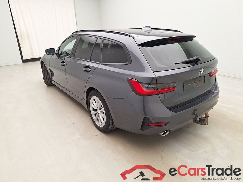BMW, 3-serie Touring '18, BMW 3 Reeks Touring 320dA (120 kW) 5d #6