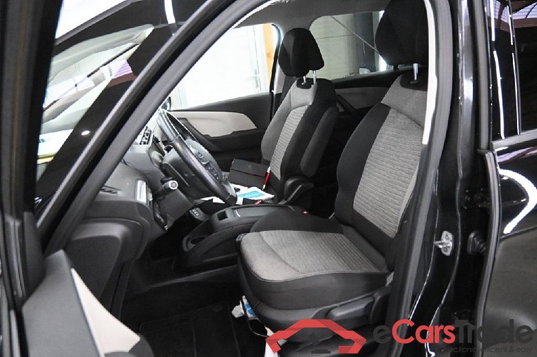 C4 Grand Picasso/Spacetourer Feel 1.5 BlueHDi 96KW AT8 E6d #4