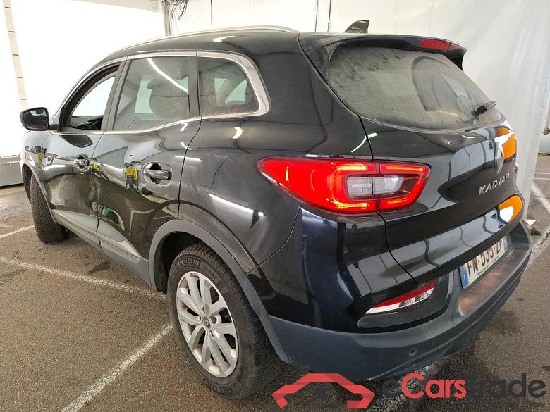 Kadjar Business 1.5 dCi 115CV BVA7 E6dT #2
