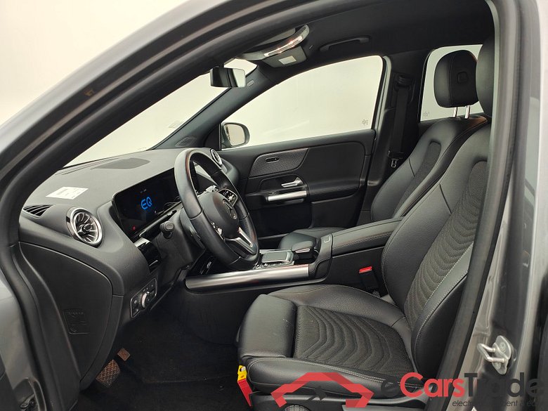 MERCEDES EQA (H293) 66.5 kWh EQA 250 Business Line 5d #3