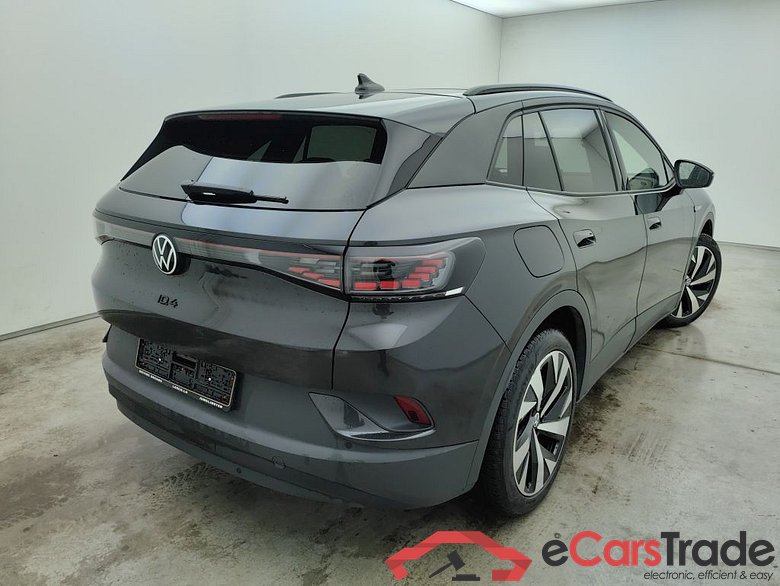 VOLKSWAGEN ID.4 77 kWh 204 Tech 5d #2