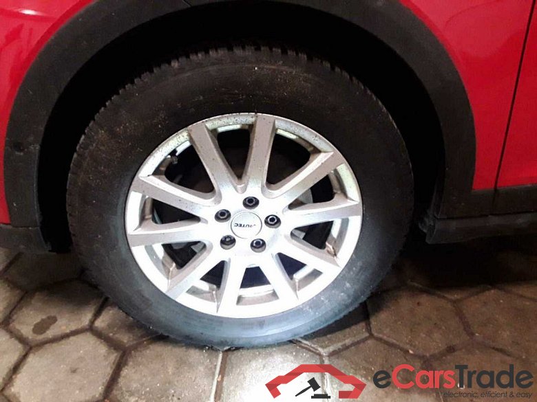 Seat Arona (KJ7)(2017->) DE - SUV5 1.0 TSI EU6d, FR OPF (EURO 6d), 2020 - 2021 #5