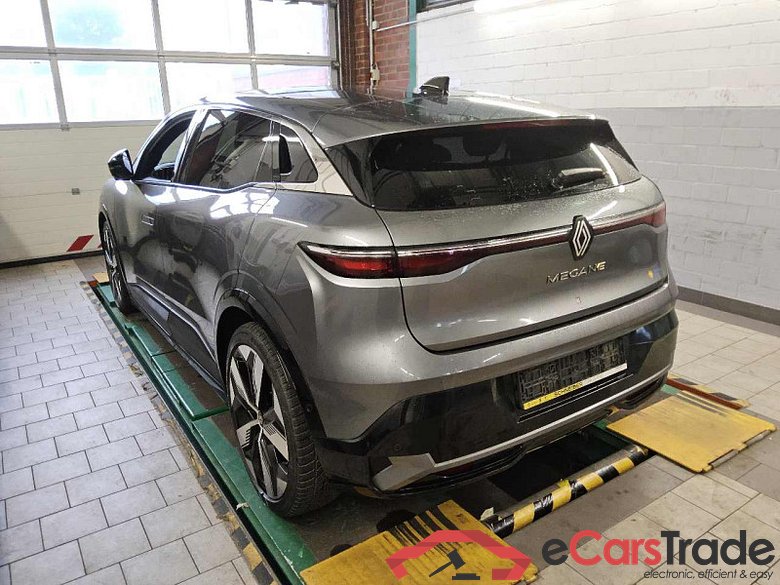 Renault Megane E-Tech Electric (02.2022->) DE - LimS5 EV60 220HP, Techno (Batt. 60 kWh) optimum charge, 2022 - 2024 #4