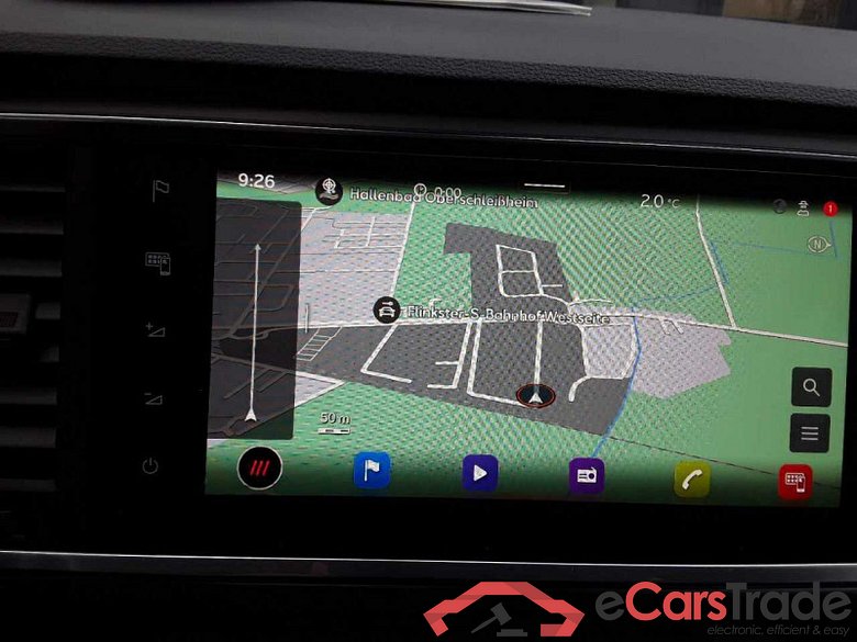 Seat Ateca (KHP)(08.2020->) DE - SUV5 2.0 TSI EU6d, FR 4Drive OPF (EURO 6d), (Facelift) 2021 - 2023 #5