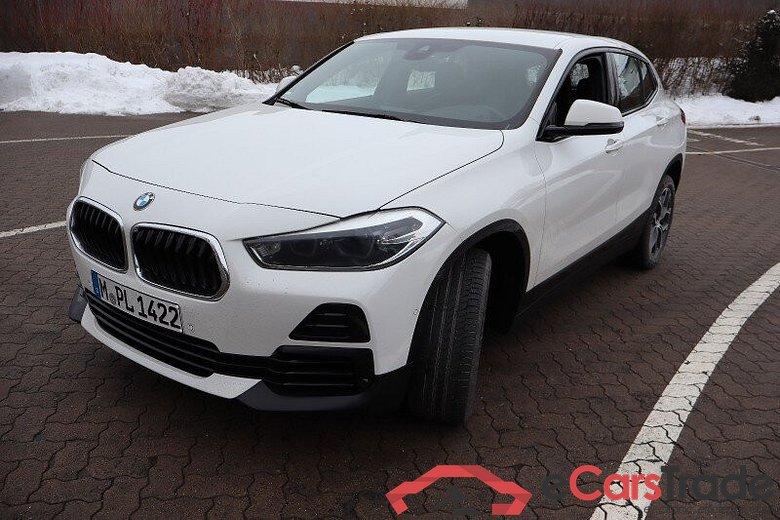 BMW X2 (F39)(11.2017->) DE - SUV5 sDrive 20i EU6d, Advantage Plus (OPF)(EURO 6d), 2020 - 2024 #1