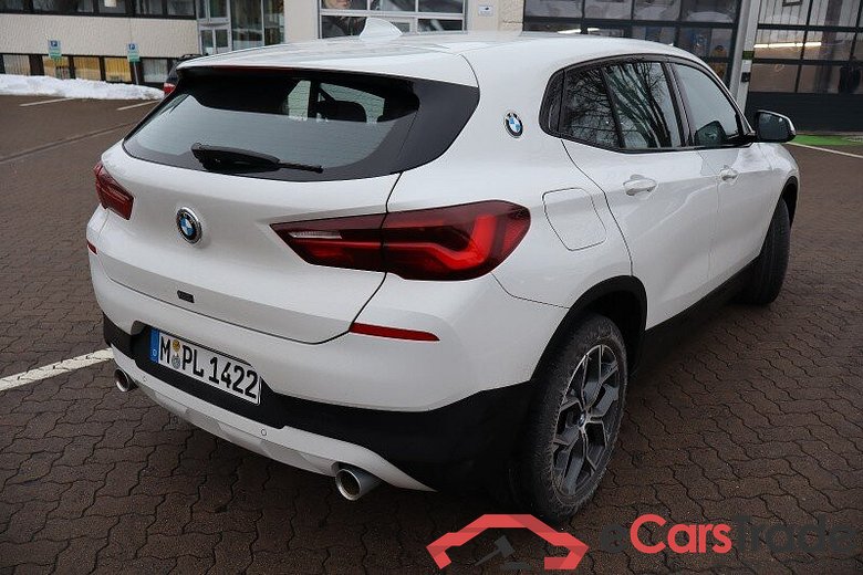 BMW X2 (F39)(11.2017->) DE - SUV5 sDrive 20i EU6d, Advantage Plus (OPF)(EURO 6d), 2020 - 2024 #3