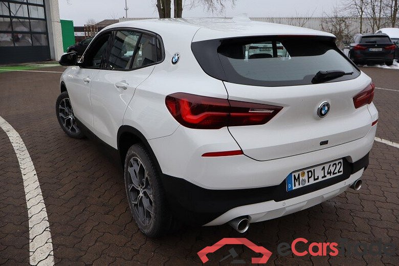 BMW X2 (F39)(11.2017->) DE - SUV5 sDrive 20i EU6d, Advantage Plus (OPF)(EURO 6d), 2020 - 2024 #4