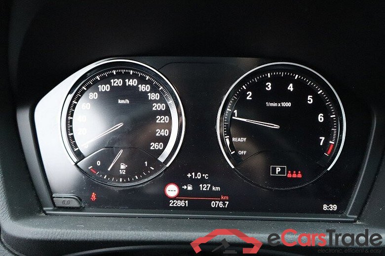 BMW X2 (F39)(11.2017->) DE - SUV5 sDrive 20i EU6d, Advantage Plus (OPF)(EURO 6d), 2020 - 2024 #6