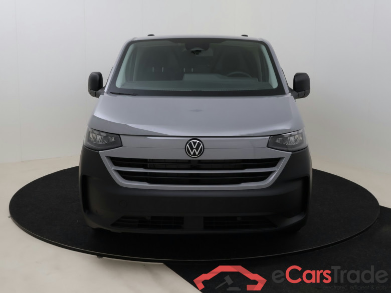 Volkswagen Transporter T7 Fourgon 3100 mm 2,0 TDI 150 hp Aut. #2