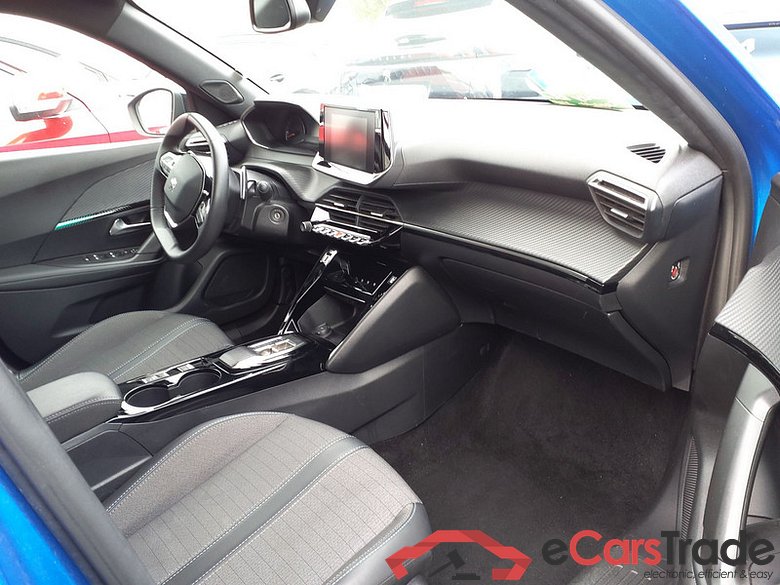 Peugeot 2008 1.2 PureTech Allure Aut. LED 1/2 Leather Camera Klima PDC ... #6