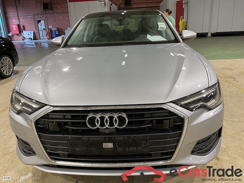 AUDI A6 DIESEL - 2018 30 TDi Business Edition S tronic #2
