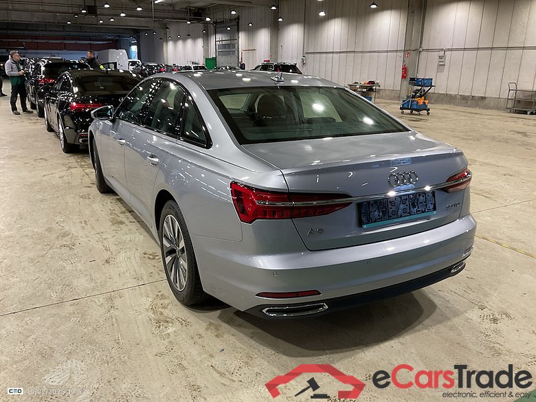 AUDI A6 DIESEL - 2018 30 TDi Business Edition S tronic #3