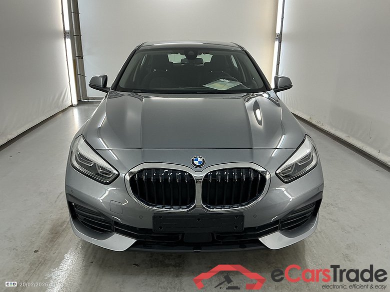 BMW 1 SERIES HATCH 1.5 118I (100KW) #2