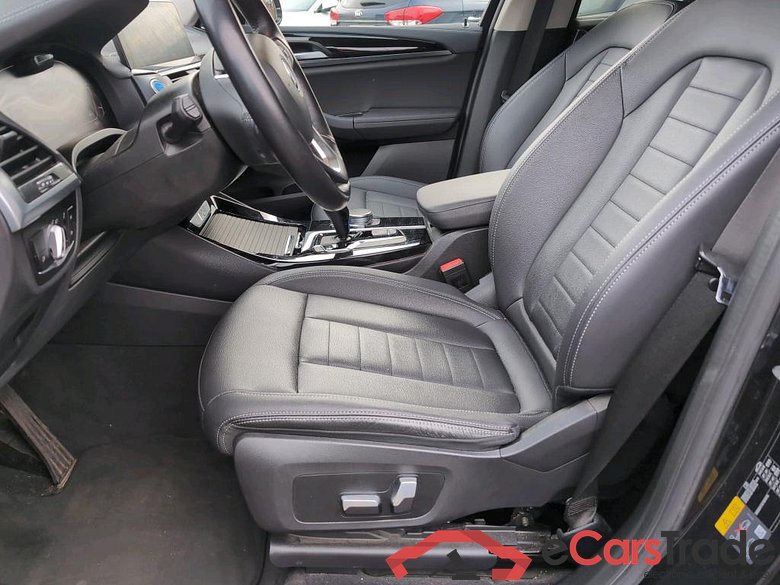 BMW IX3 80KWH AUTO #5