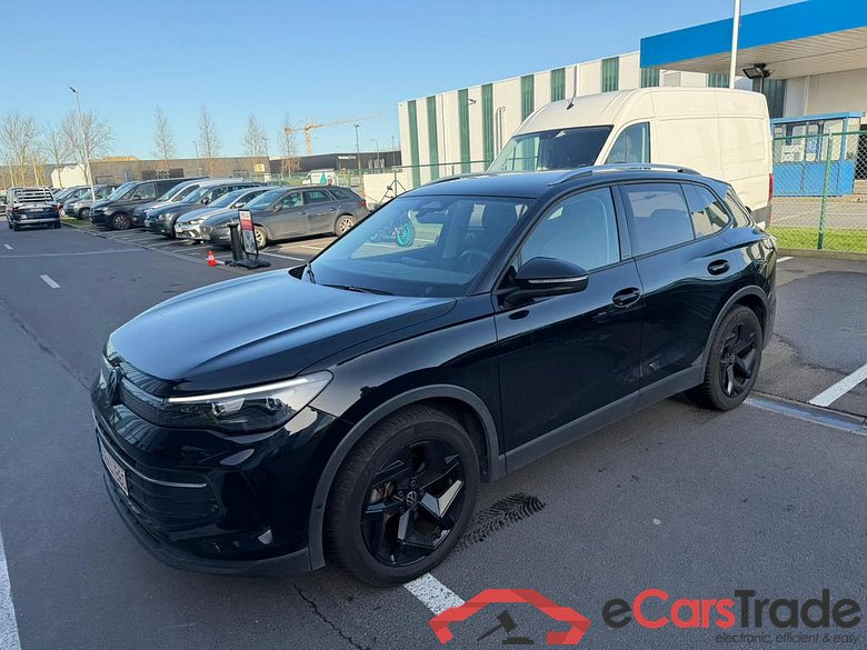 VOLKSWAGEN Tiguan Tiguan Life Business Premium 1.5 TSI mHEV ACT OPF 96 kW (130 pk) 7 versnellingen DSG #1