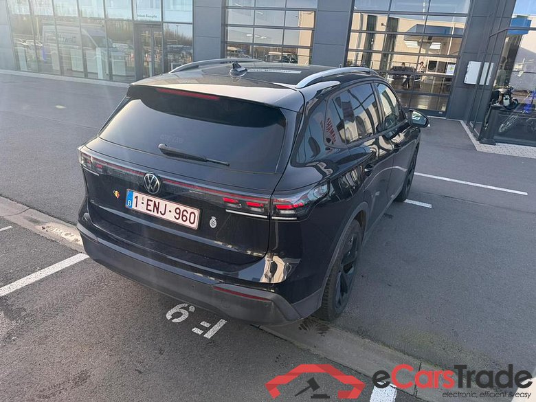 VOLKSWAGEN Tiguan Tiguan Life Business Premium 1.5 TSI mHEV ACT OPF 96 kW (130 pk) 7 versnellingen DSG #2