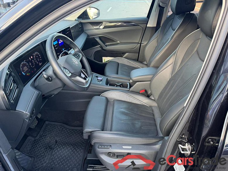 VOLKSWAGEN Tiguan Tiguan Life Business Premium 1.5 TSI mHEV ACT OPF 96 kW (130 pk) 7 versnellingen DSG #4