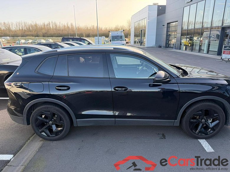 VOLKSWAGEN Tiguan Tiguan Life Business Premium 1.5 TSI mHEV ACT OPF 96 kW (130 pk) 7 versnellingen DSG #6