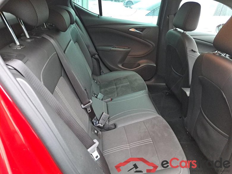 OPEL ASTRA 1.2 TURBO 96KW S-S ULTIMATE #6