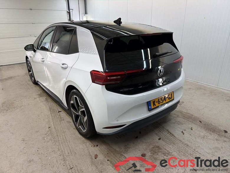 VOLKSWAGEN ID.3 First Plus 58 kWh #6