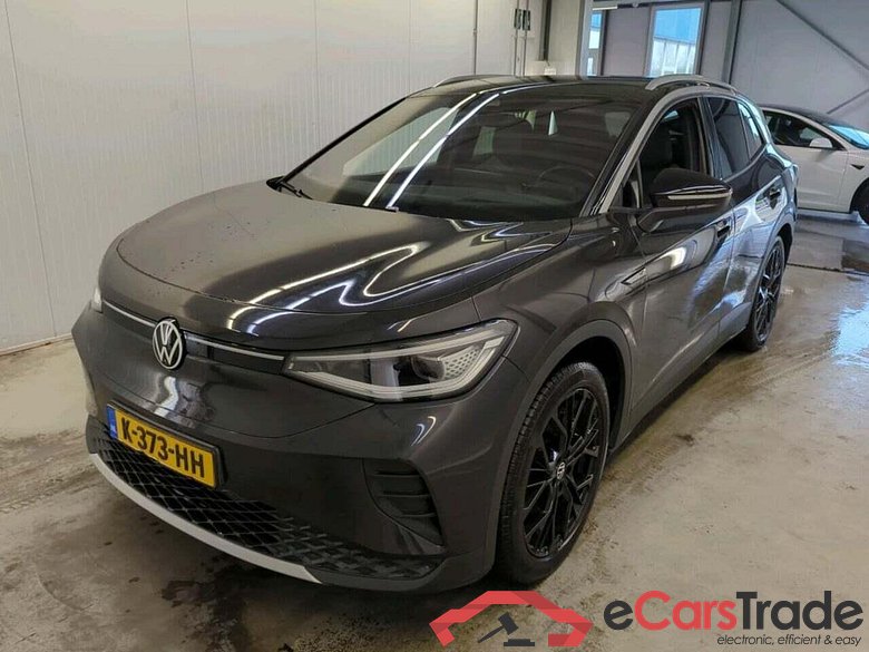 VOLKSWAGEN ID.4 First Max 77 kWh #1