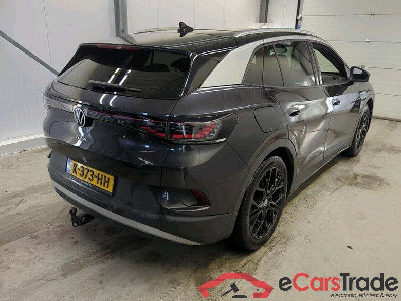 VOLKSWAGEN ID.4 First Max 77 kWh #2