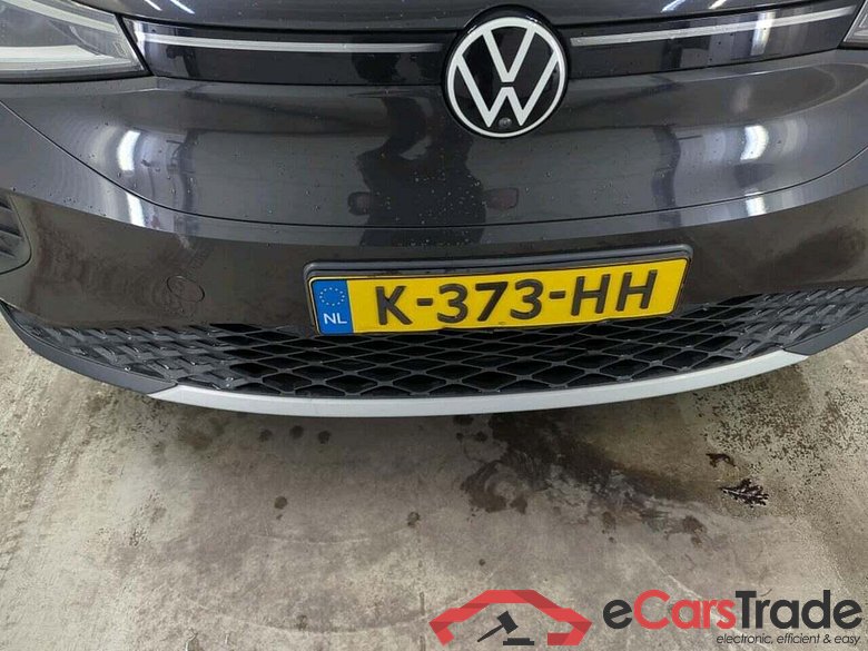 VOLKSWAGEN ID.4 First Max 77 kWh #4