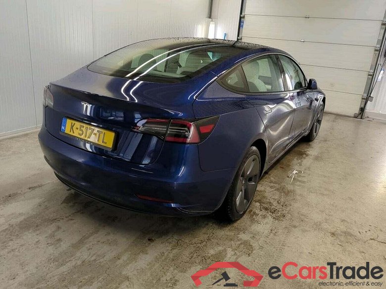 Tesla Model 3 Stnd.RWD Plus 60 kWh #2