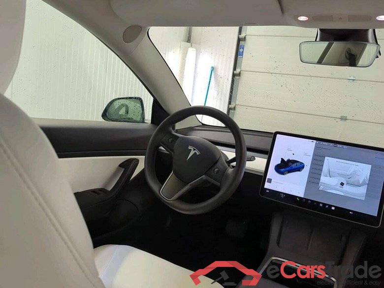 Tesla Model 3 Stnd.RWD Plus 60 kWh #3