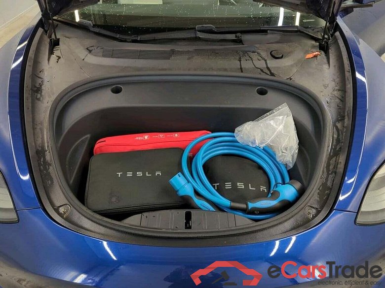 Tesla Model 3 Stnd.RWD Plus 60 kWh #4