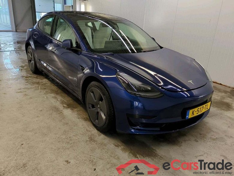 Tesla Model 3 Stnd.RWD Plus 60 kWh #6