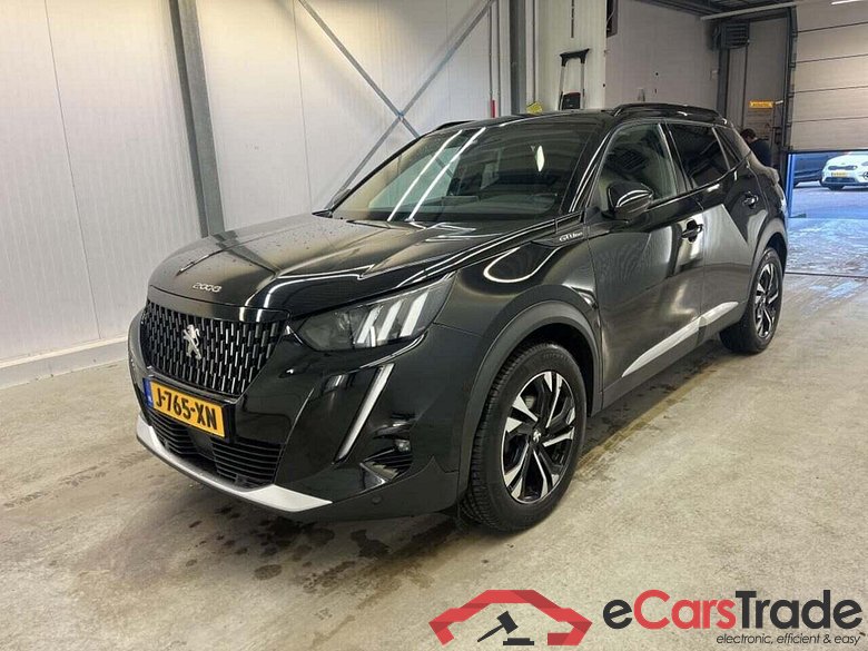 PEUGEOT 2008 1.2 PureTech GT-Line #1