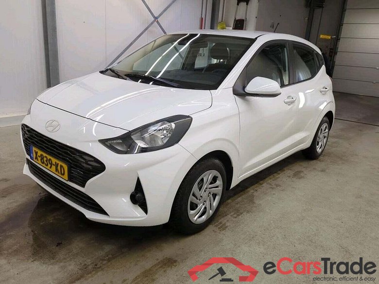 HYUNDAI i10 1.0 Comfort #1