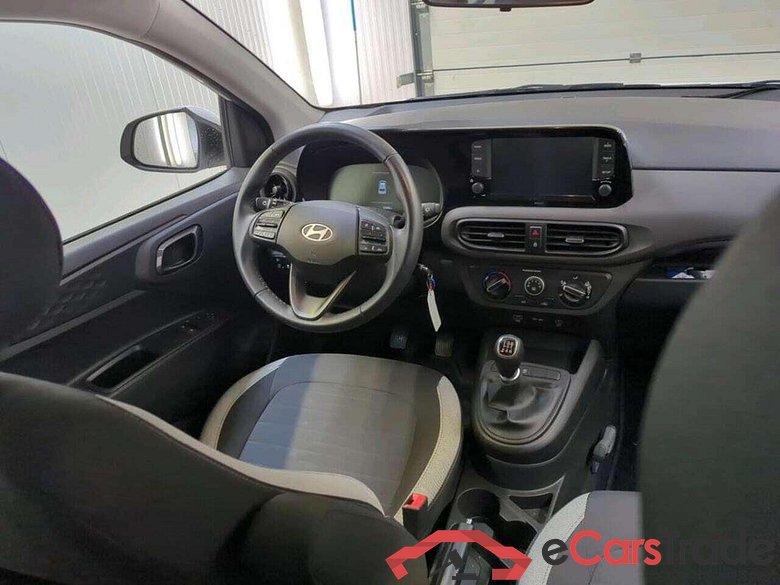 HYUNDAI i10 1.0 Comfort #3