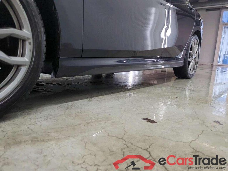 BMW 2-serie Gran Coupé 218i M Sp. Ed. #5